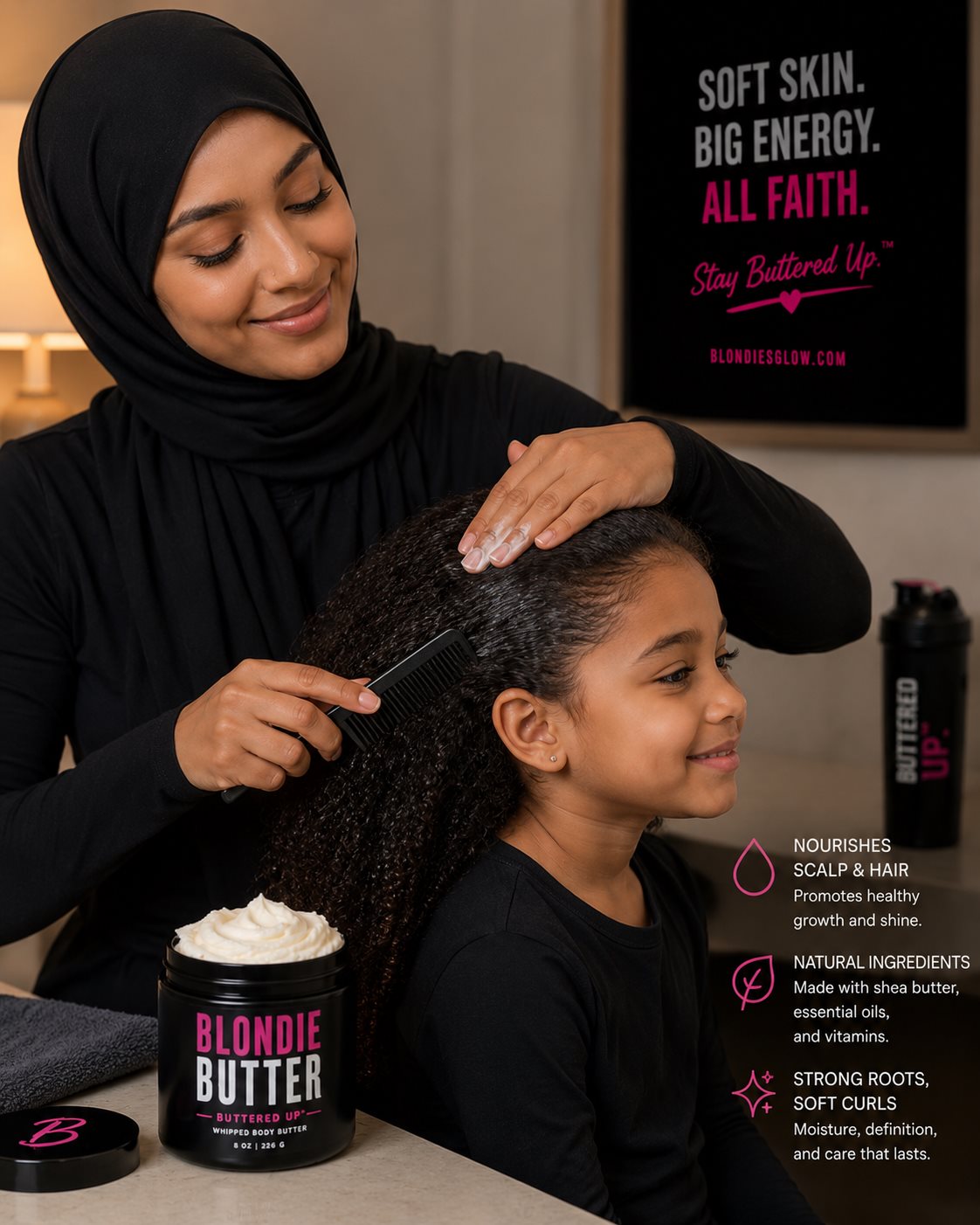 Made for your whole family
