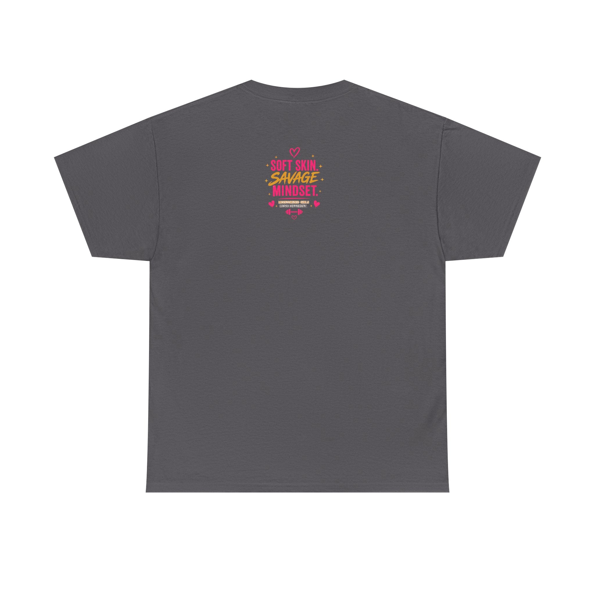 BUTTER UP SHIRTS