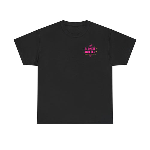 BUTTER UP SHIRTS