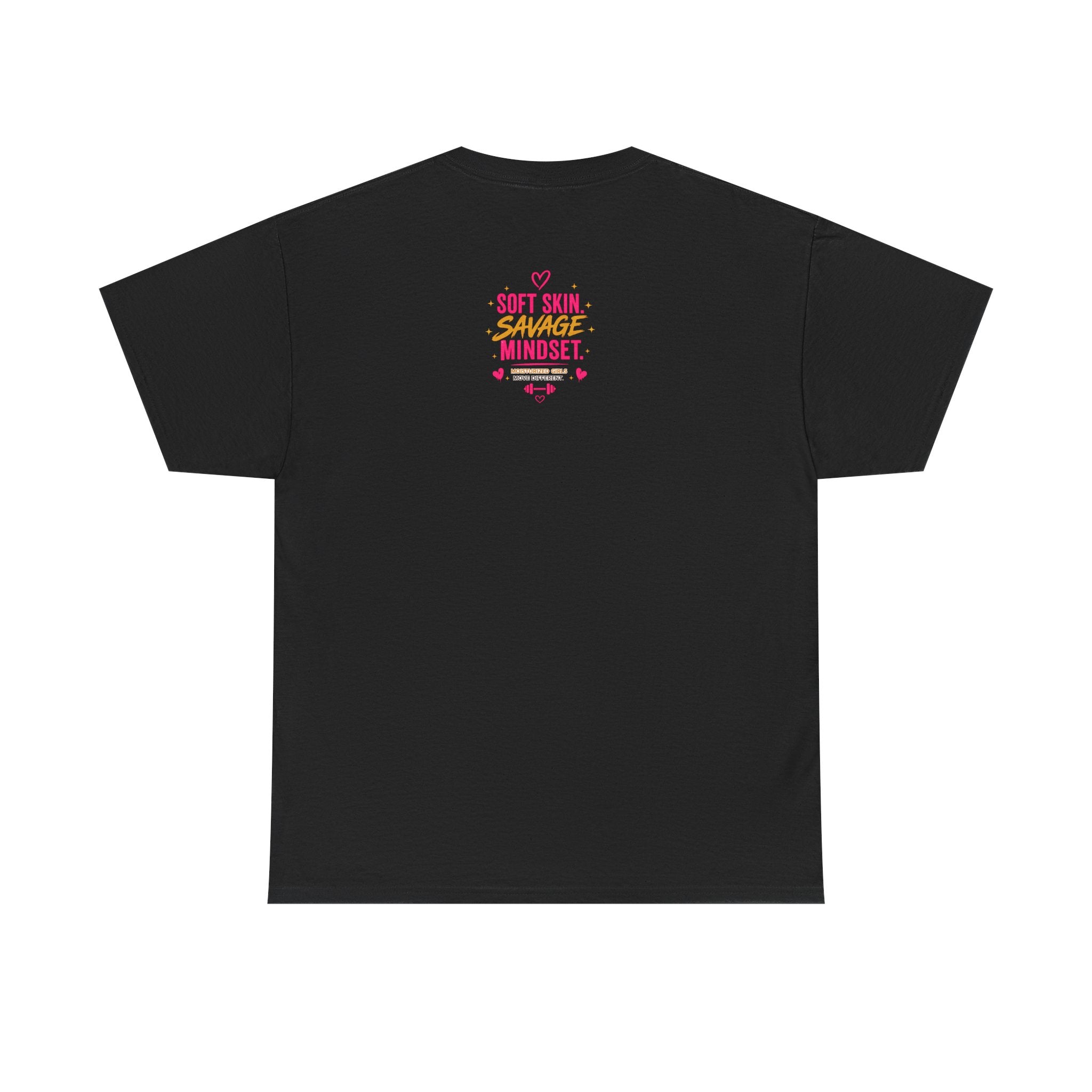 BUTTER UP SHIRTS