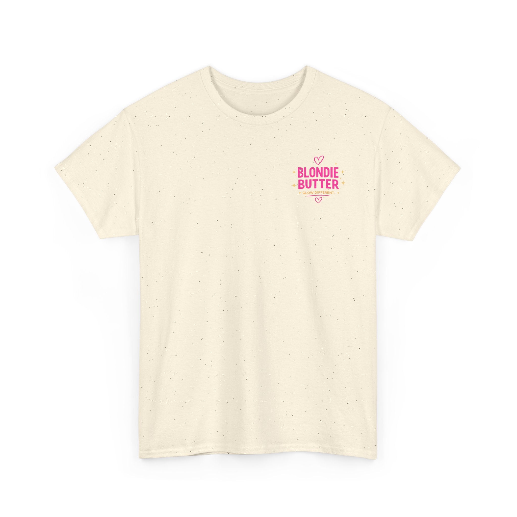 BUTTER UP SHIRTS