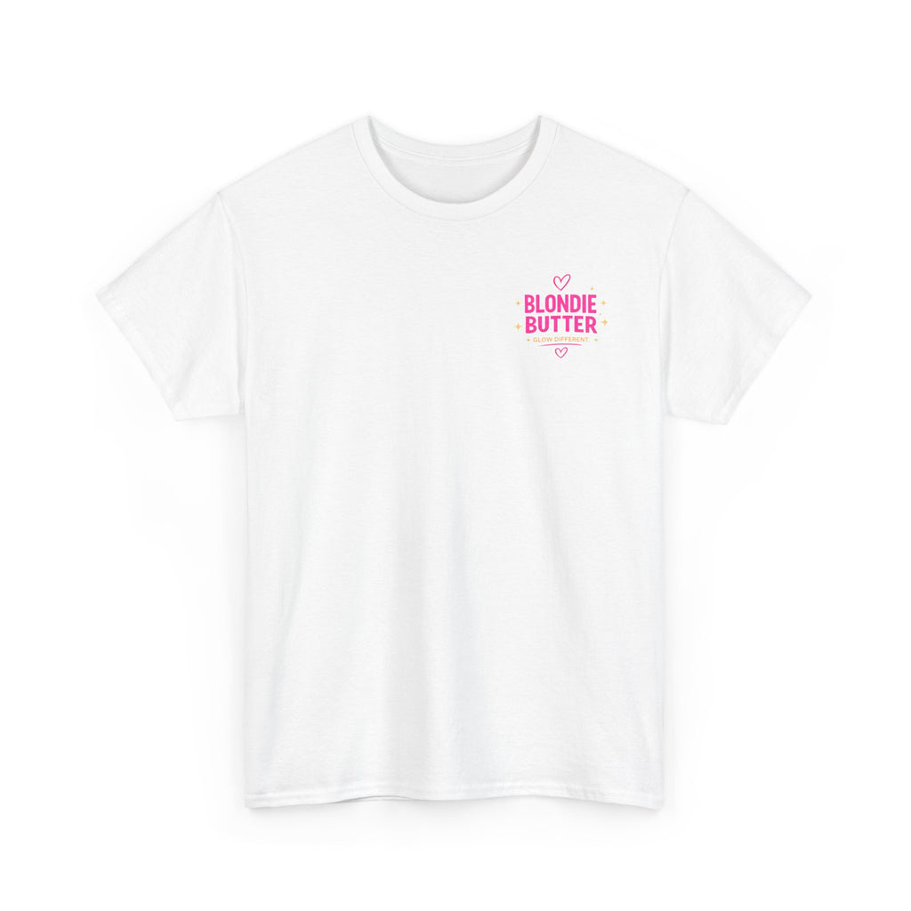 BUTTER UP SHIRTS