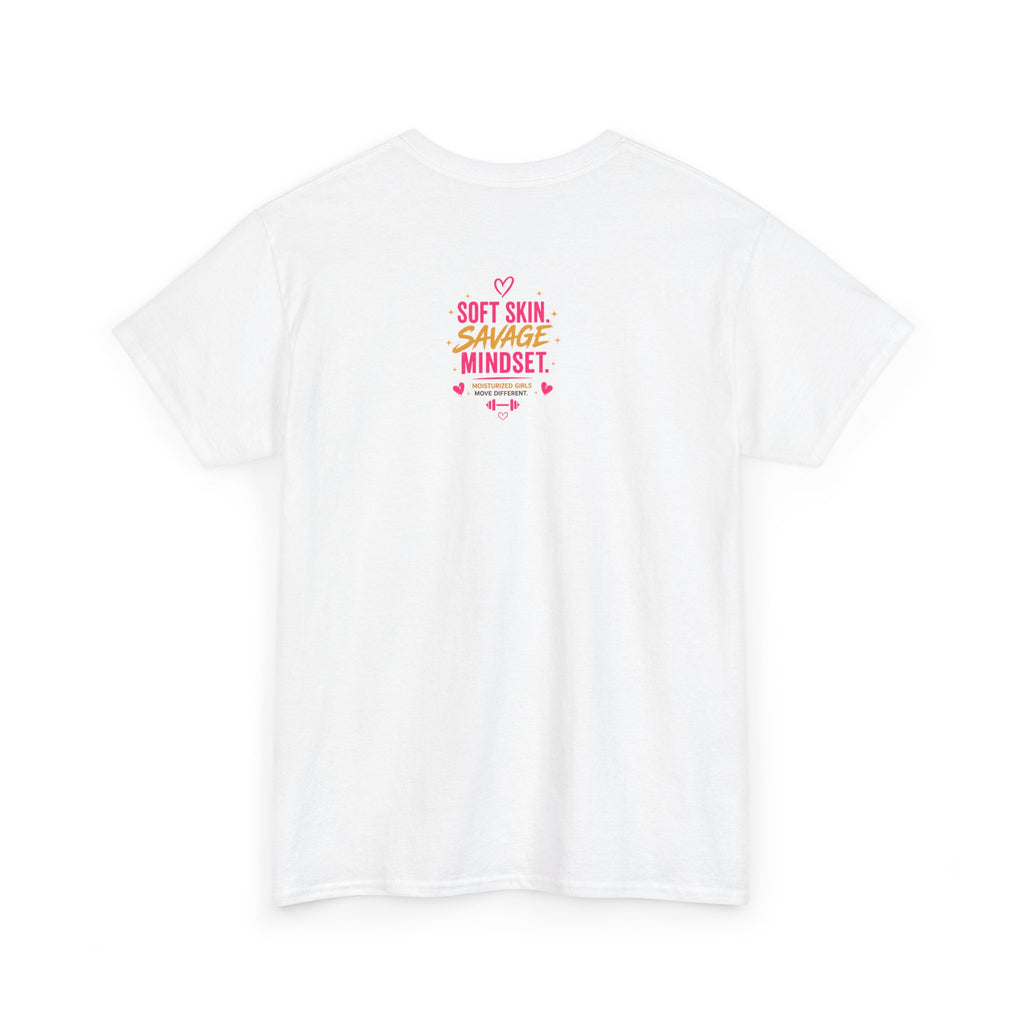 BUTTER UP SHIRTS