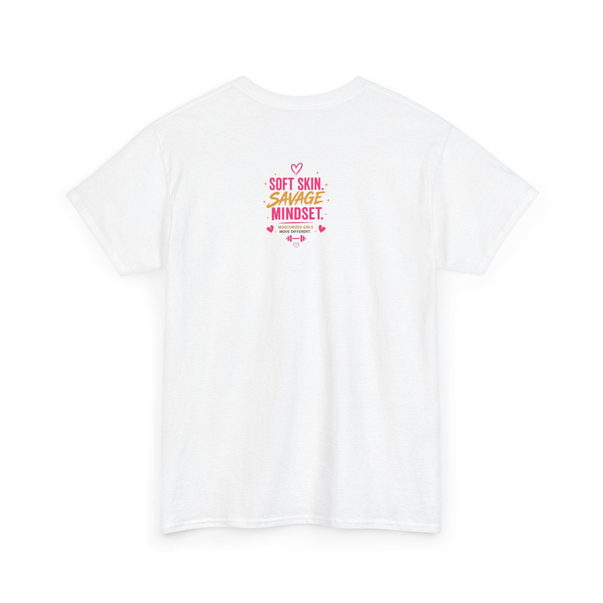 BUTTER UP SHIRTS
