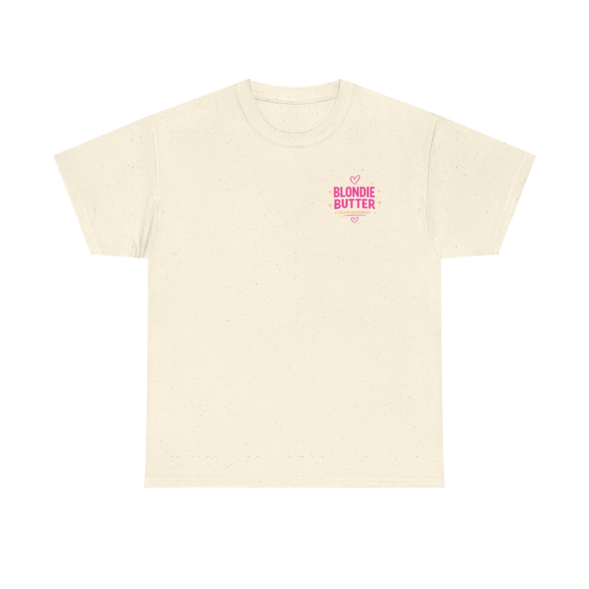 BUTTER UP SHIRTS