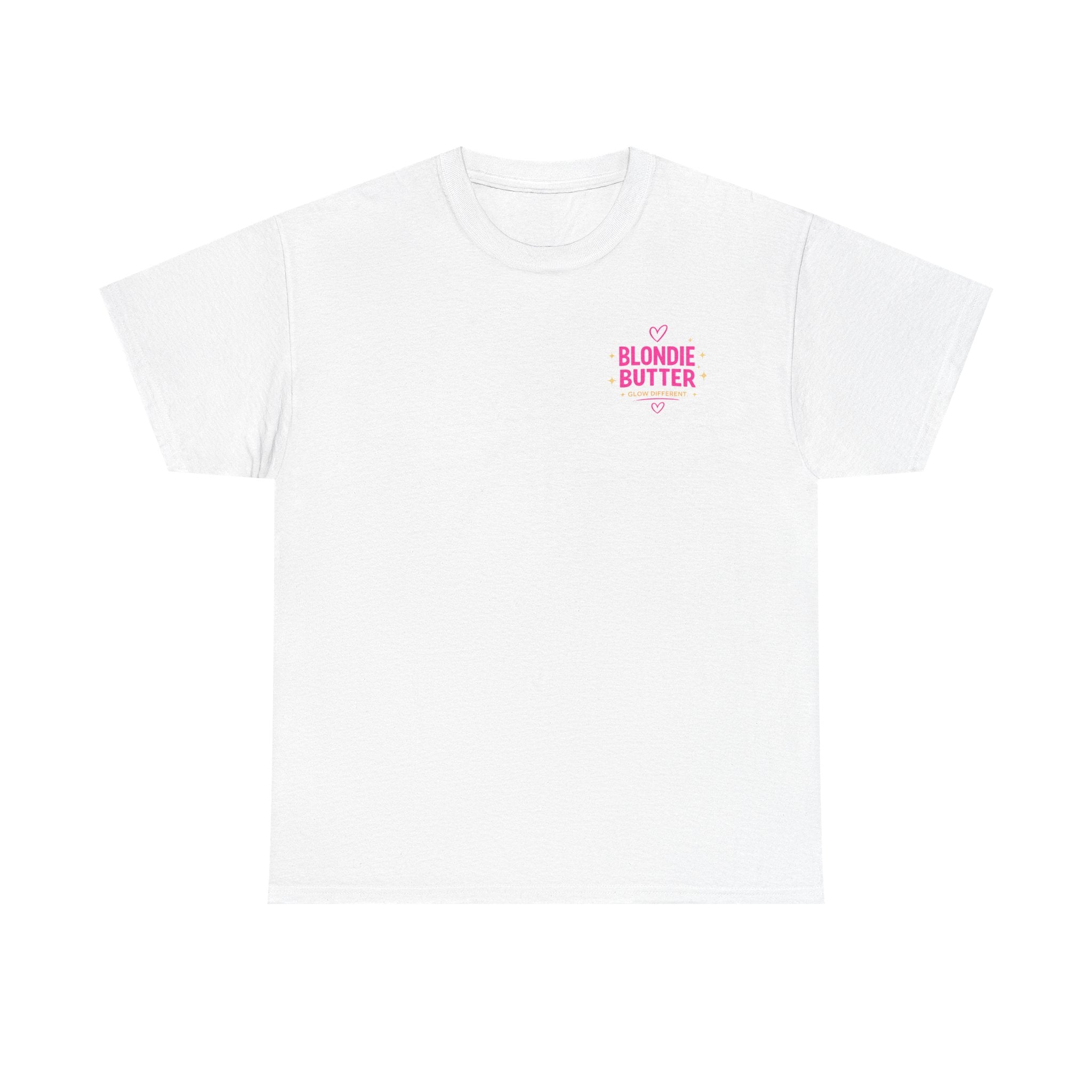 BUTTER UP SHIRTS