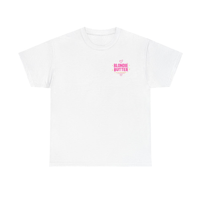 Butter Up Shirts