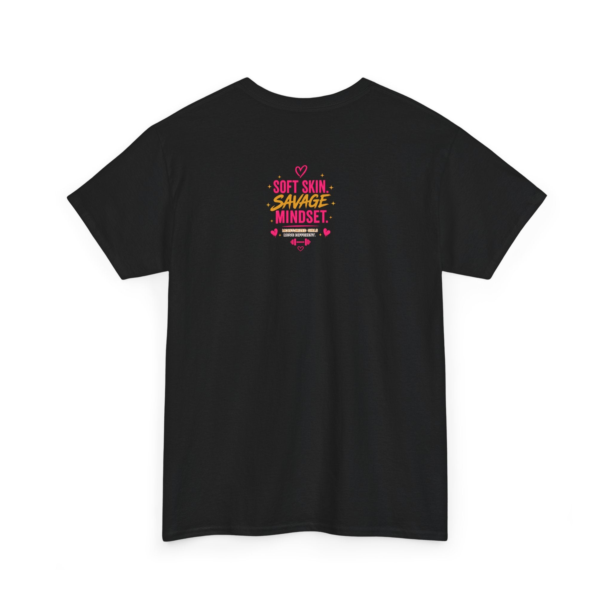 BUTTER UP SHIRTS