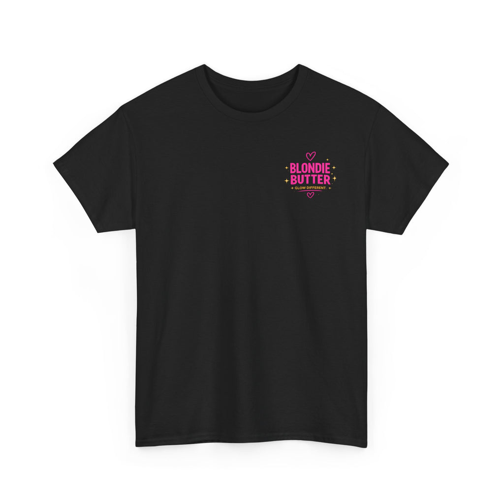 BUTTER UP SHIRTS