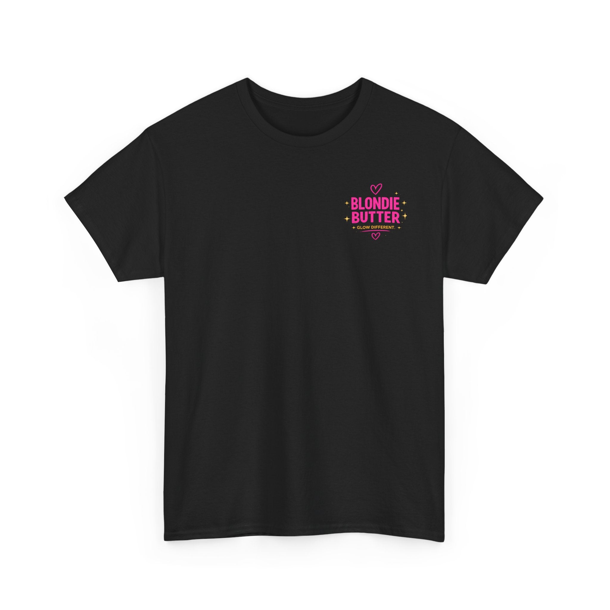 BUTTER UP SHIRTS