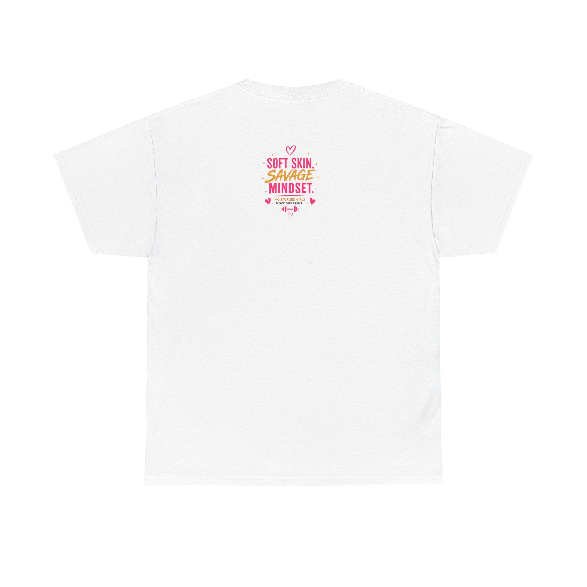 BUTTER UP SHIRTS