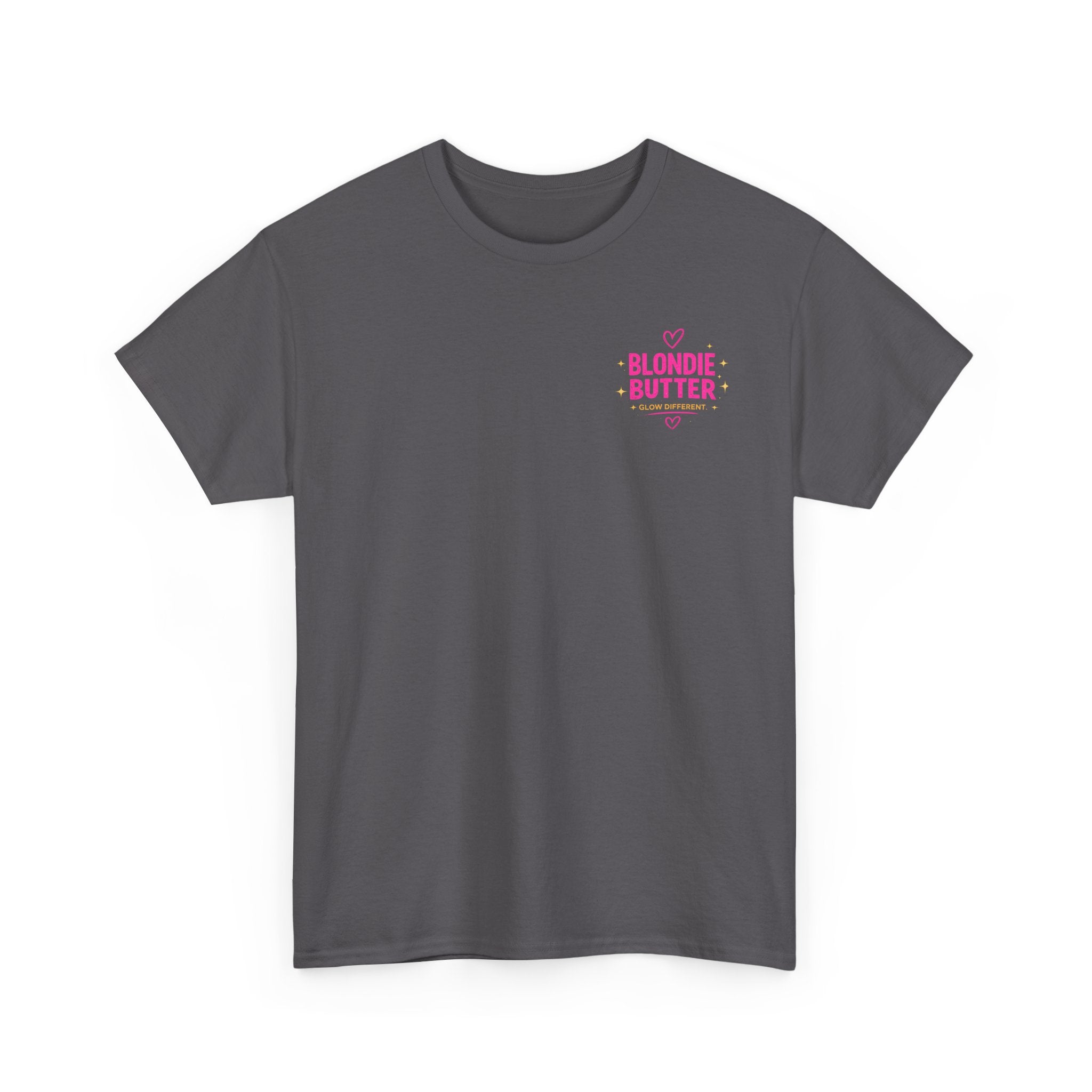 BUTTER UP SHIRTS