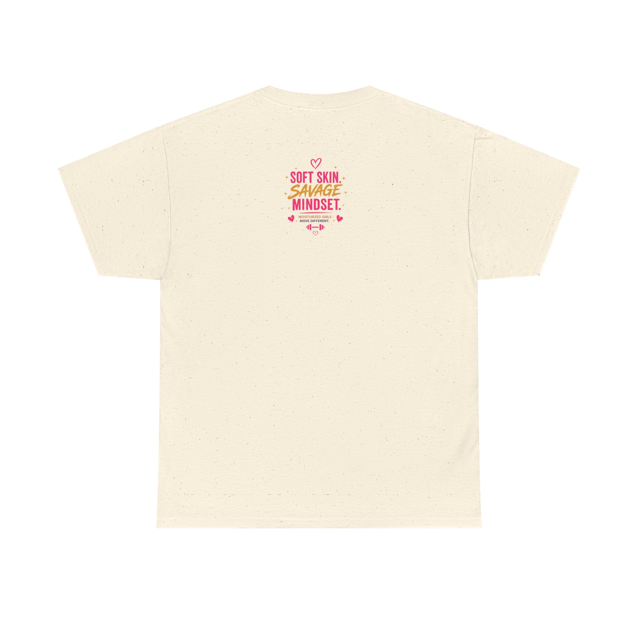 BUTTER UP SHIRTS