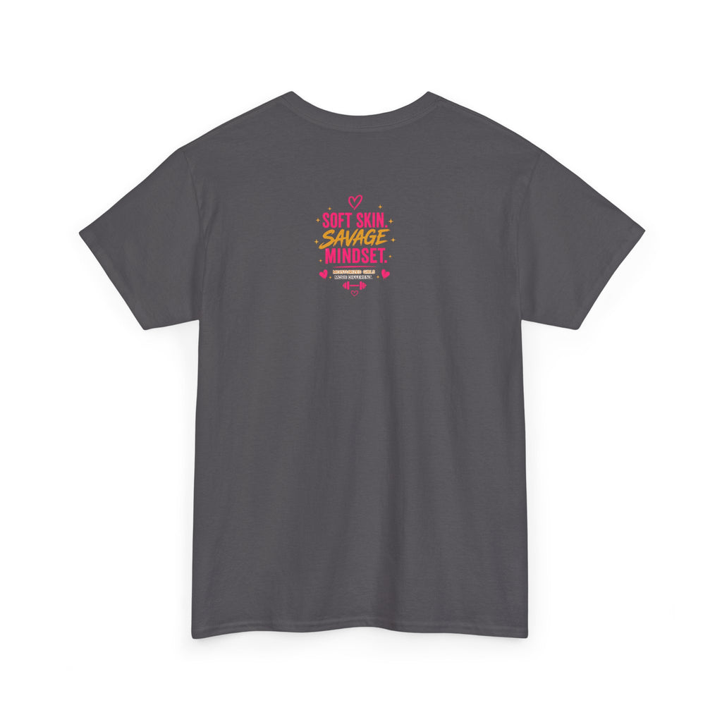 BUTTER UP SHIRTS