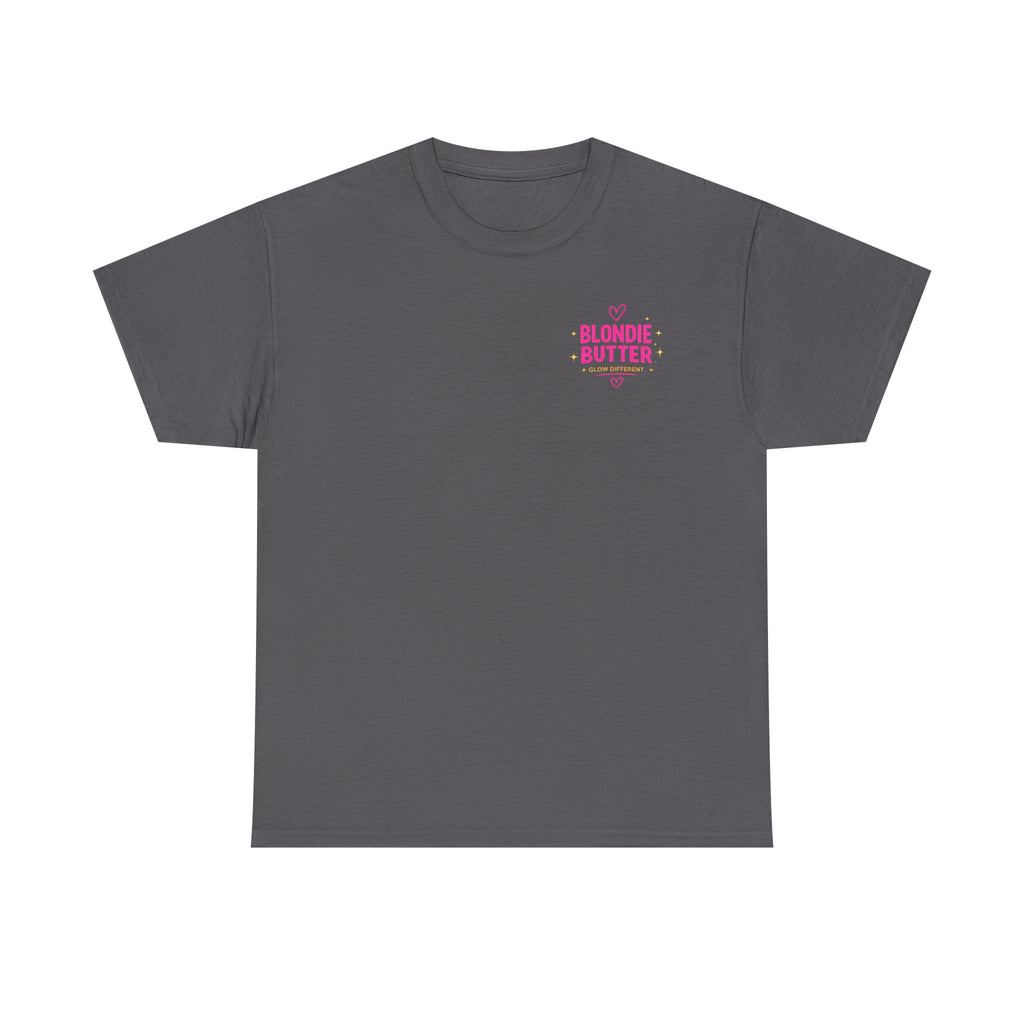 BUTTER UP SHIRTS