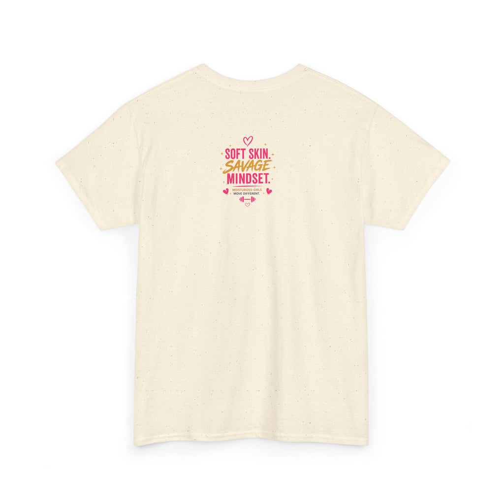 BUTTER UP SHIRTS