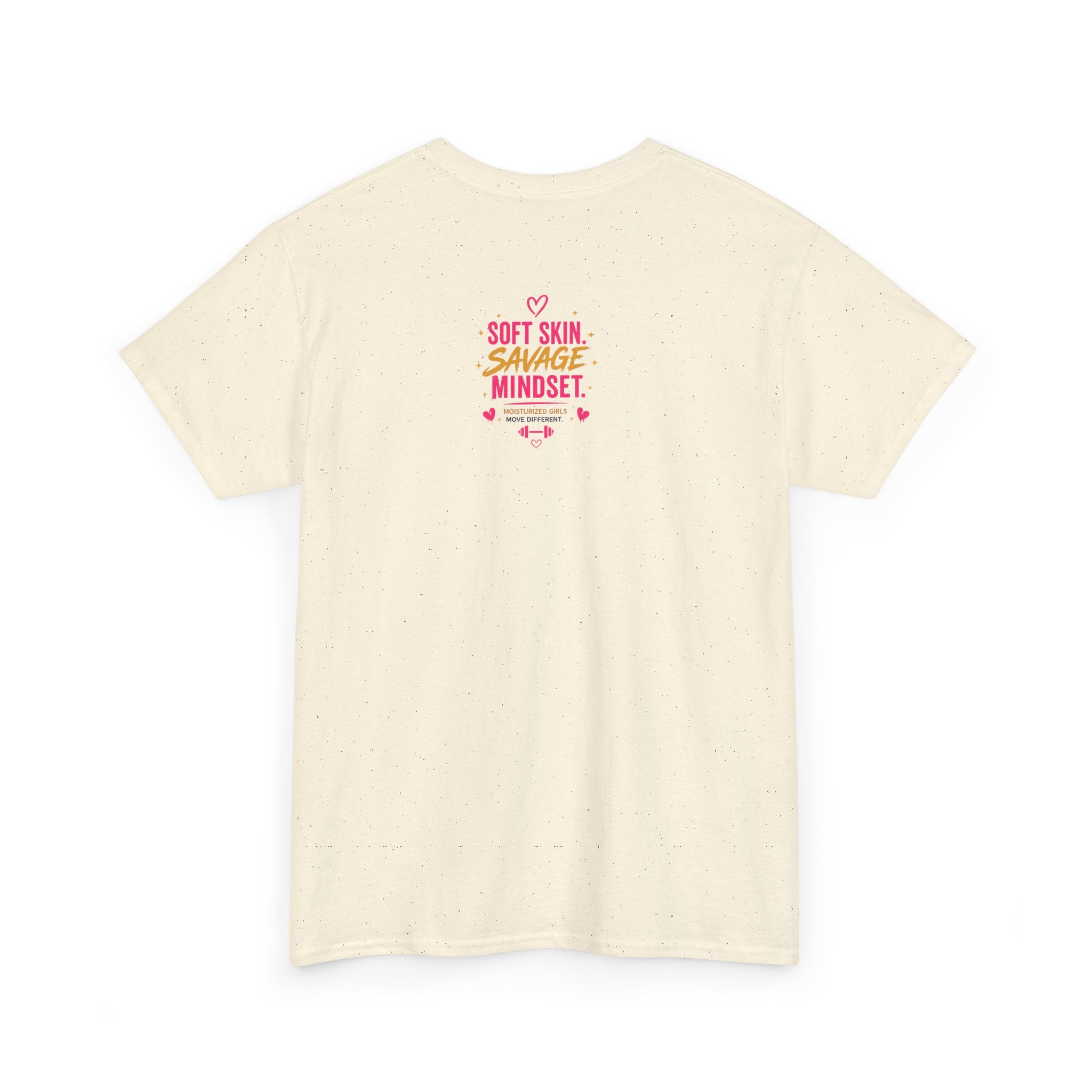BUTTER UP SHIRTS