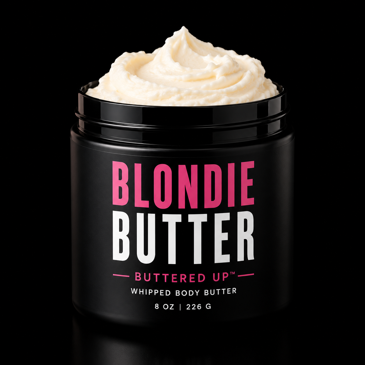 Blondie Butter