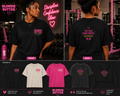 Short Sleeve T-Shirts